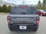 2023 Bronco Sport Thumbnail 21