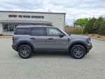 2023 Bronco Sport Thumbnail 24