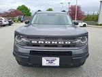 2023 Bronco Sport Thumbnail 27