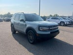 2023 Bronco Sport Thumbnail 2
