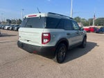 2023 Bronco Sport Thumbnail 3