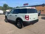 2023 Bronco Sport Thumbnail 4