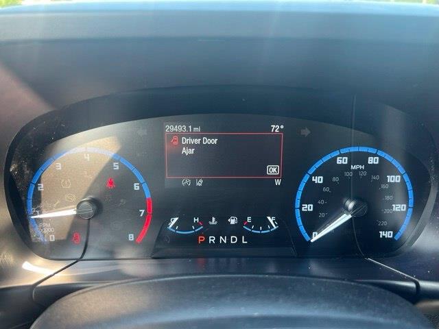 2023 Ford Bronco - $24,120