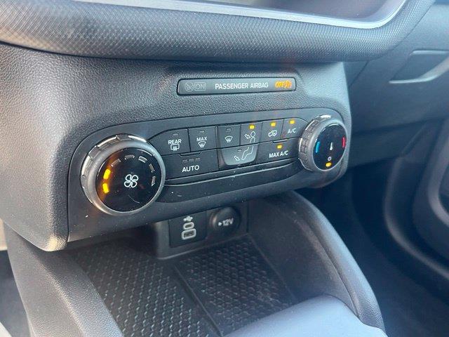 2023 Ford Bronco - $24,120