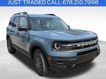 2024 Bronco Sport Thumbnail 1