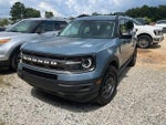 2024 Bronco Sport Thumbnail 3