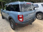 2024 Bronco Sport Thumbnail 5