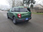 2024 Bronco Sport Thumbnail 3