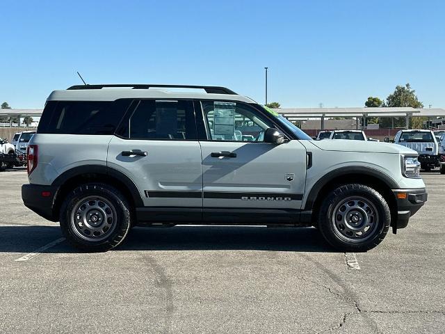 2024 Ford Bronco Sport Big Bend — photo 1 of 12