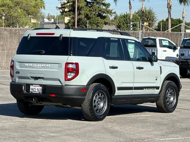 2024 Ford Bronco - $22,905