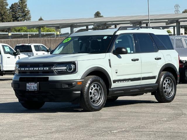 2024 Ford Bronco - $22,905