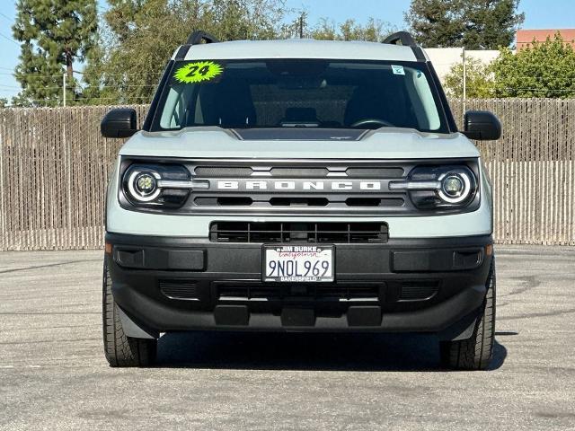 2024 Ford Bronco - $22,905