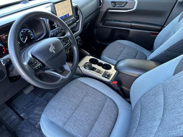 2024 Ford Bronco - $22,905