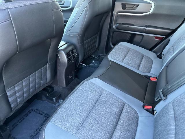 2024 Ford Bronco - $22,905