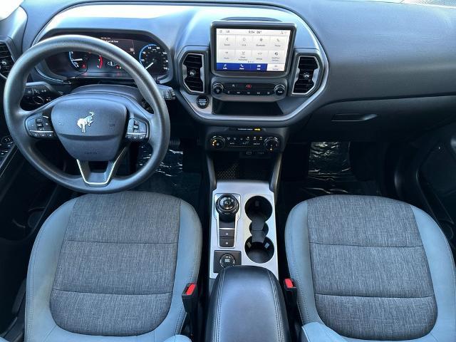 2024 Ford Bronco - $22,905