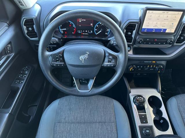 2024 Ford Bronco - $22,905