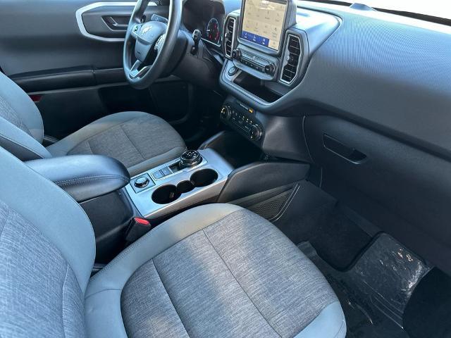 2024 Ford Bronco - $22,905