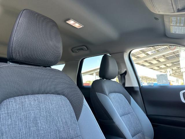 2024 Ford Bronco - $22,905