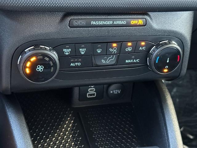 2024 Ford Bronco - $22,905