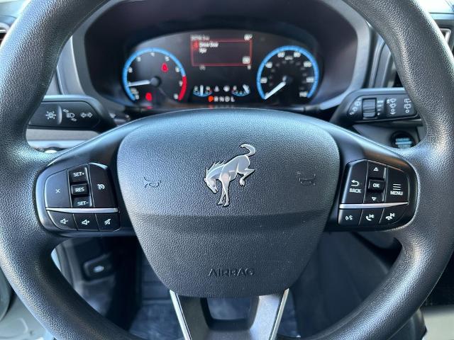 2024 Ford Bronco - $22,905
