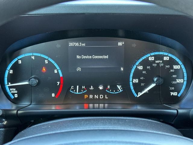 2024 Ford Bronco - $22,905