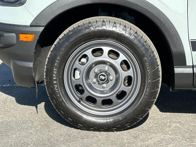 2024 Ford Bronco - $22,905