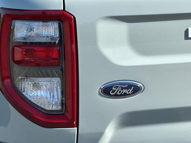 2024 Ford Bronco - $22,905