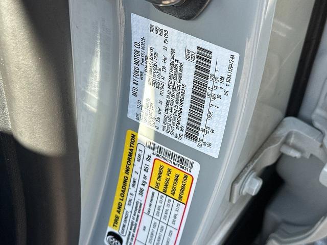 2024 Ford Bronco - $22,905