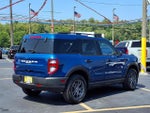 2024 Bronco Sport Thumbnail 2