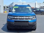 2024 Bronco Sport Thumbnail 22