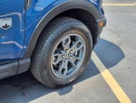 2024 Bronco Sport Thumbnail 25