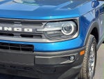2024 Bronco Sport Thumbnail 29