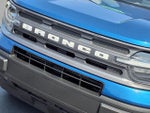 2024 Bronco Sport Thumbnail 30