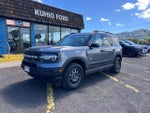 2024 Bronco Sport Thumbnail 1