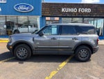 2024 Bronco Sport Thumbnail 2