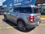 2024 Bronco Sport Thumbnail 3