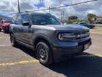 2024 Bronco Sport Thumbnail 7