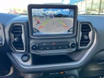 2024 Bronco Sport Thumbnail 16