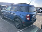 2024 Bronco Sport Thumbnail 4