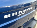 2024 Bronco Sport Thumbnail 9