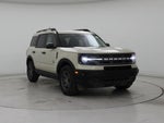 2024 Bronco Sport Thumbnail 1
