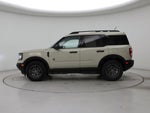 2024 Bronco Sport Thumbnail 3