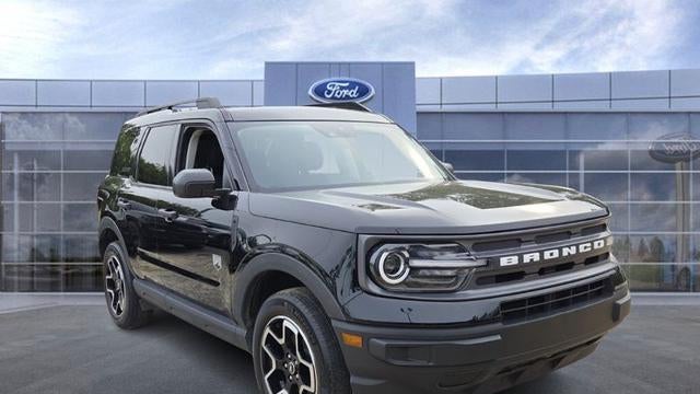 Preowned 2024 Ford Bronco Sport Big Bend for Sale