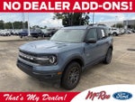 2024 Bronco Sport Thumbnail 1