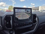 2024 Bronco Sport Thumbnail 4