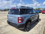 2024 Bronco Sport Thumbnail 14