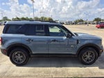 2024 Bronco Sport Thumbnail 16