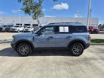 2024 Bronco Sport Thumbnail 17