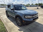 2024 Bronco Sport Thumbnail 18