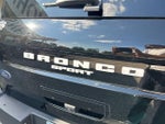 2024 Bronco Sport Thumbnail 8